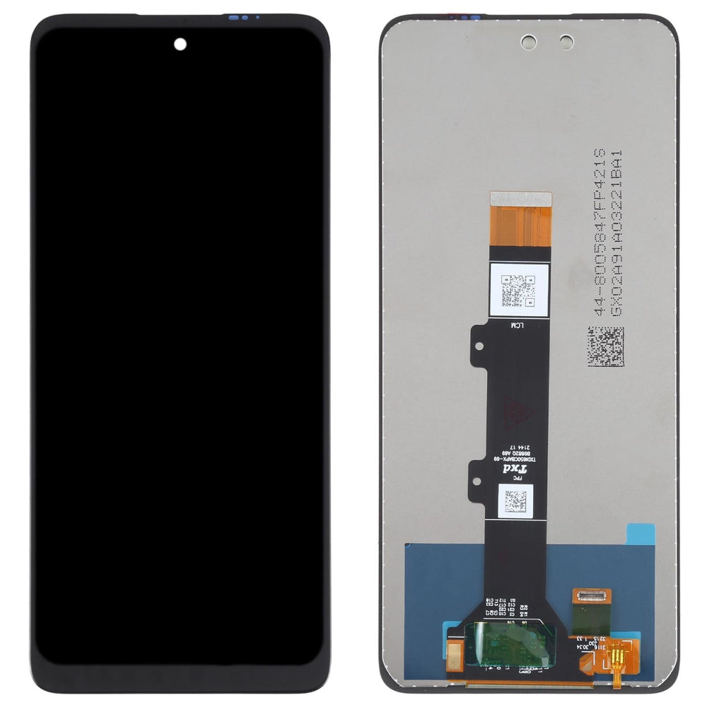 Replacement Tft Lcd Screen With Digitizer For Motorola E32 And E32s