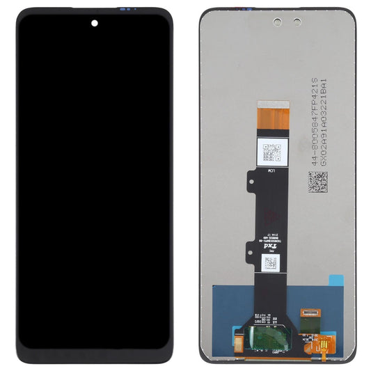 Replacement Tft Lcd Screen With Digitizer For Motorola E32 And E32s