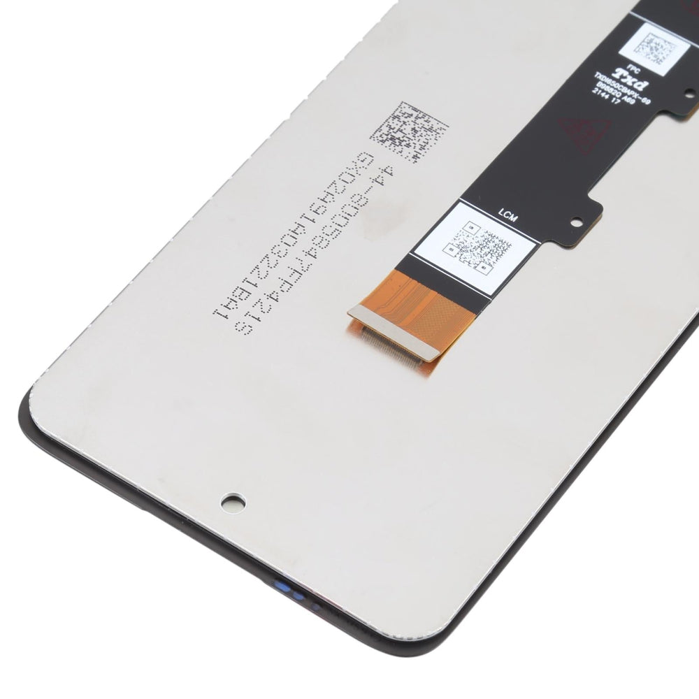 Replacement Tft Lcd Screen With Digitizer For Motorola E32 And E32s