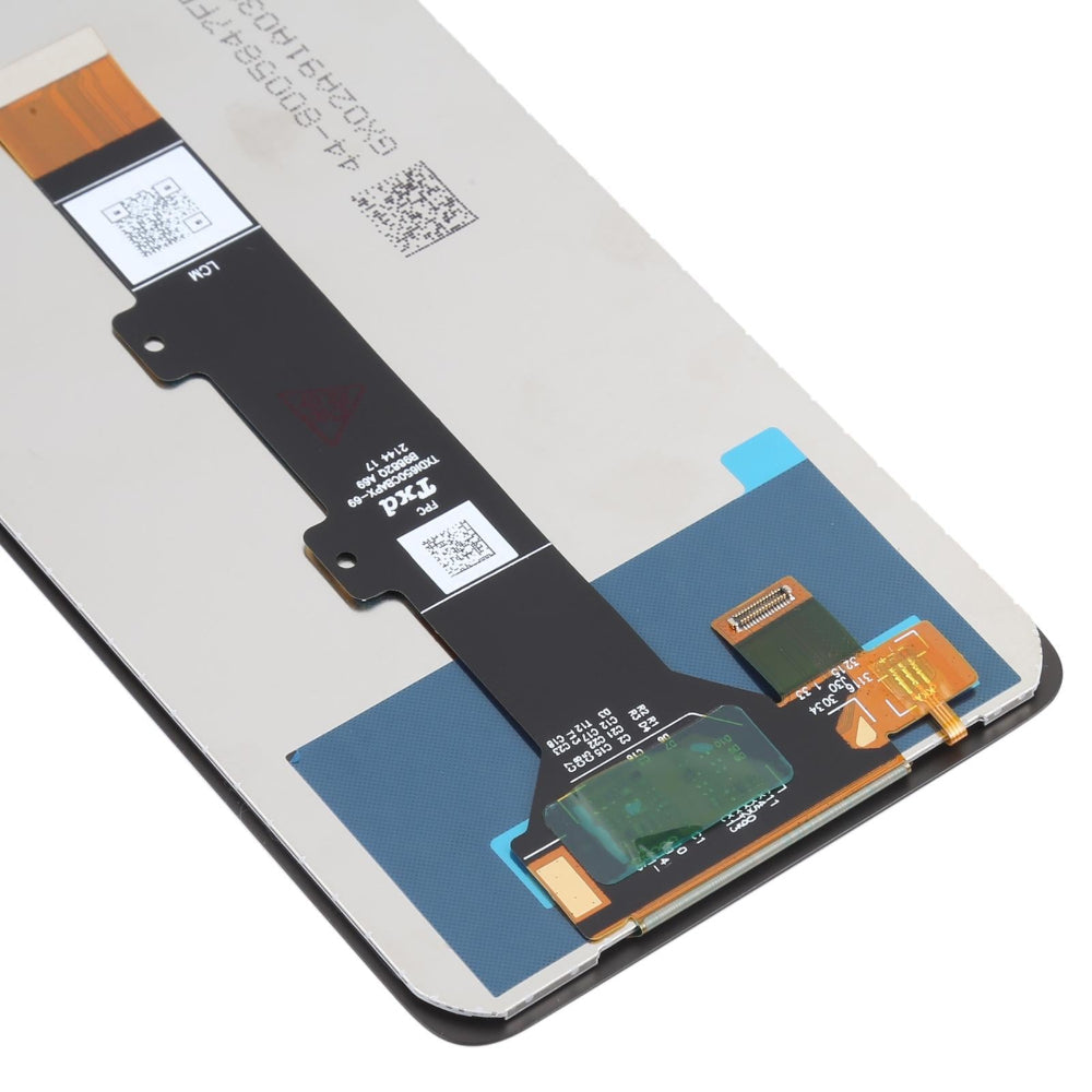 Replacement Tft Lcd Screen With Digitizer For Motorola E32 And E32s