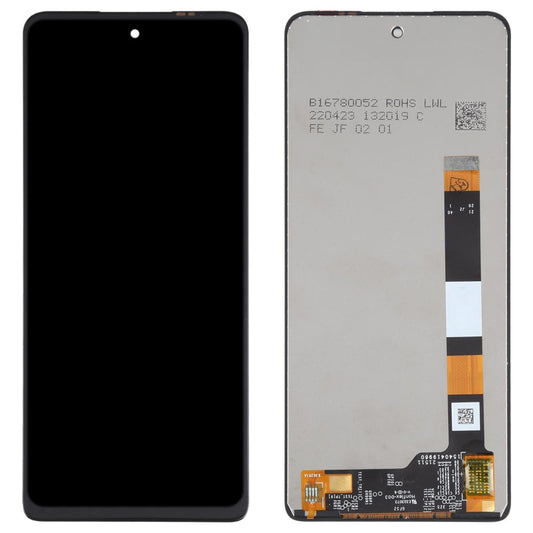 Replacement Lcd Screen With Digitizer For Motorola Edge S30 G200 5G