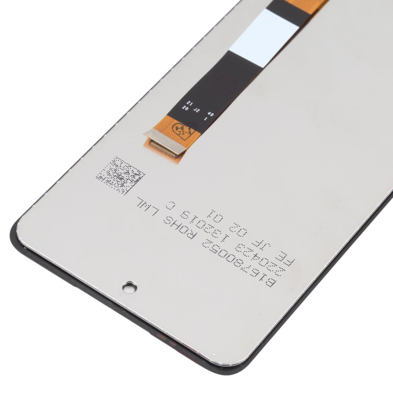 Replacement Lcd Screen With Digitizer For Motorola Edge S30 G200 5G