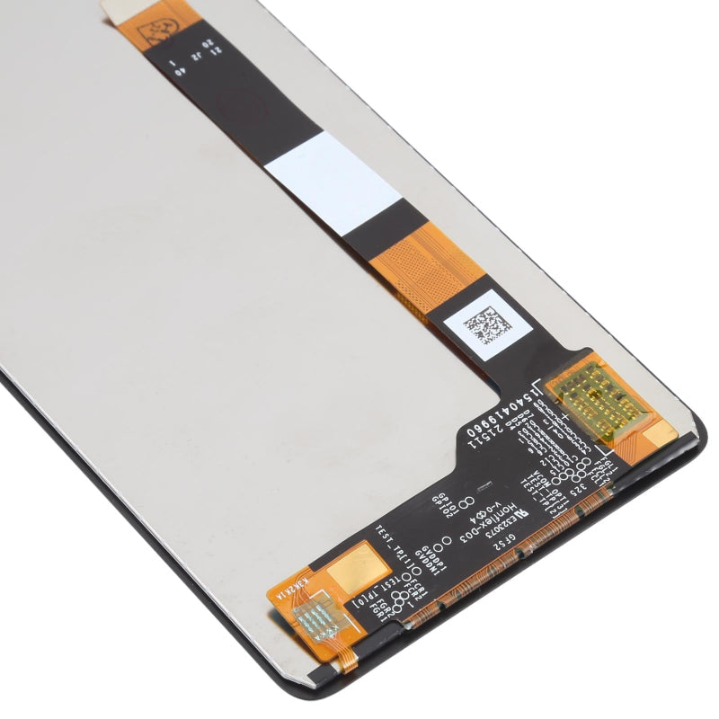 Replacement Lcd Screen With Digitizer For Motorola Edge S30 G200 5G