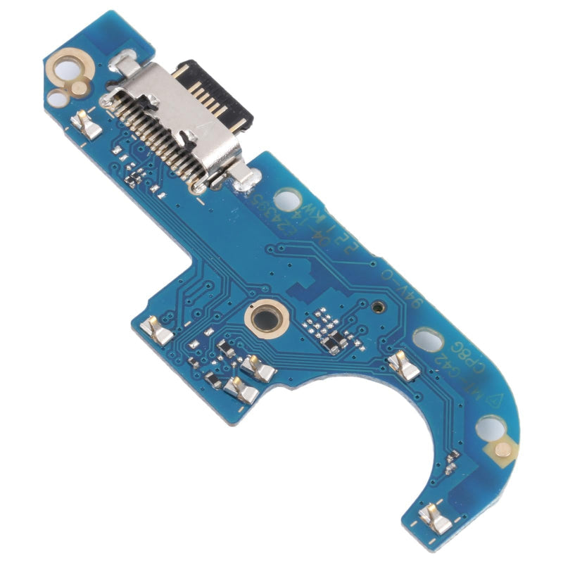 Charging Port Replacement For Moto G42 High Quality Connector Repair Part