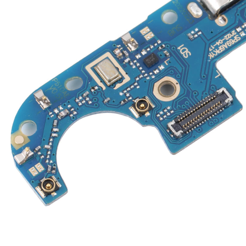 Charging Port Replacement For Moto G42 High Quality Connector Repair Part