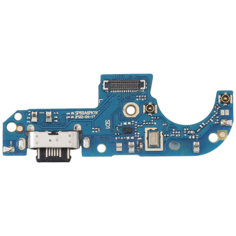 Charging Port Replacement For Moto G42 High Quality Connector Repair Part