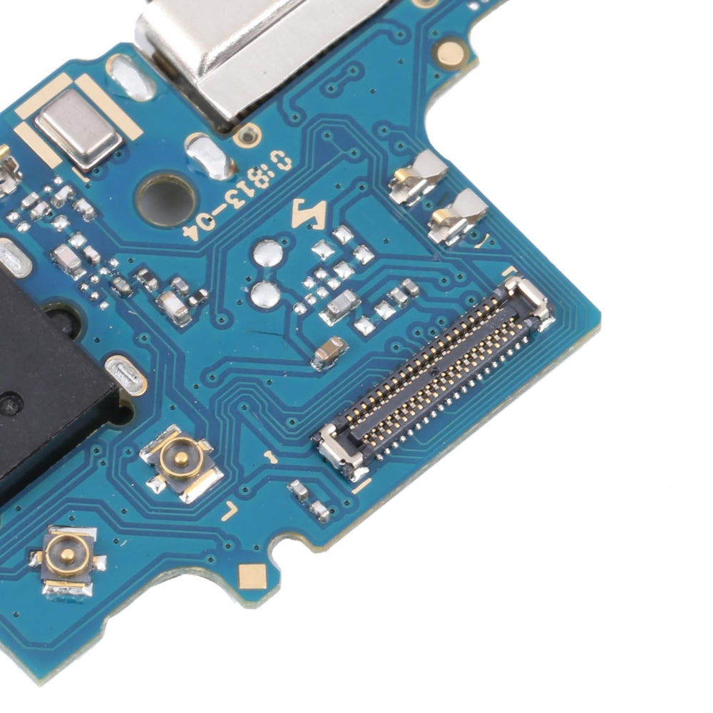 Replacement Charging Port Board For Smartphone Model Moto G5 Plus Repair Guide