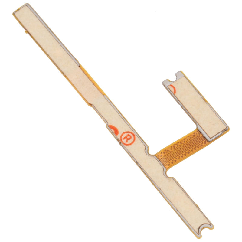 Flex Cable For Motorola G62 5G Power And Volume Button Replacement