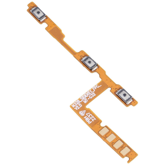 Motorola G32 Power & Volume Flex Cable Replacement For Easy Repair