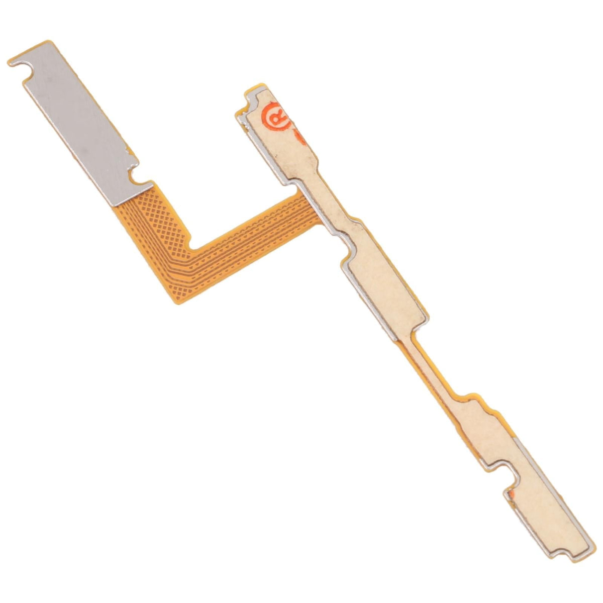 Motorola G32 Power & Volume Flex Cable Replacement For Easy Repair