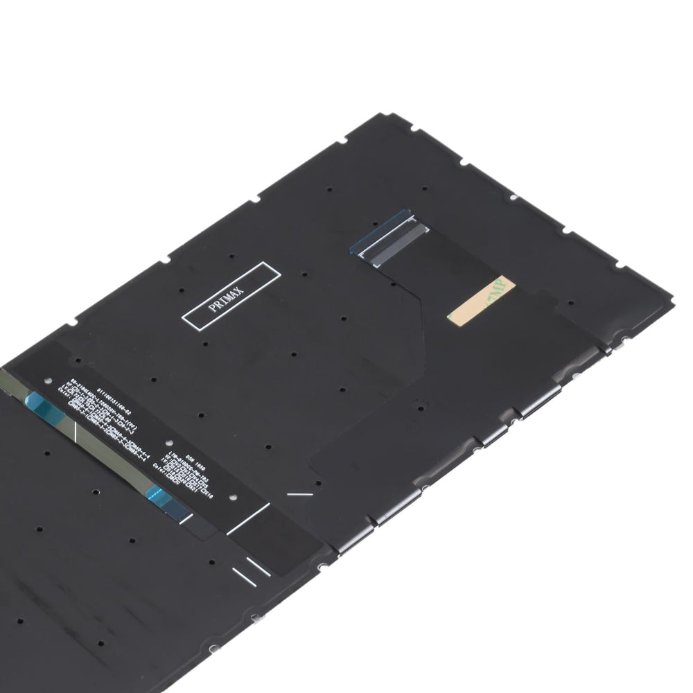 For Hp Elitebook 830 G7 G8 Us Keyboard With Backlight Replacement Component