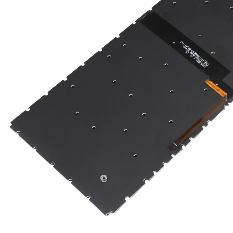 Backlit Us Keyboard For Hp Probook 440 / 445 G6 G7