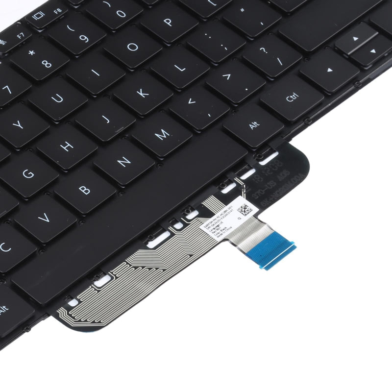 Backlit Keyboard For Huawei Matebook D14 And D15 Us Version Replacement