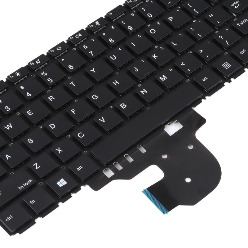 For Hp Probook G6 G7 Us Keyboard Replacement 440 And 445 Modelsfor