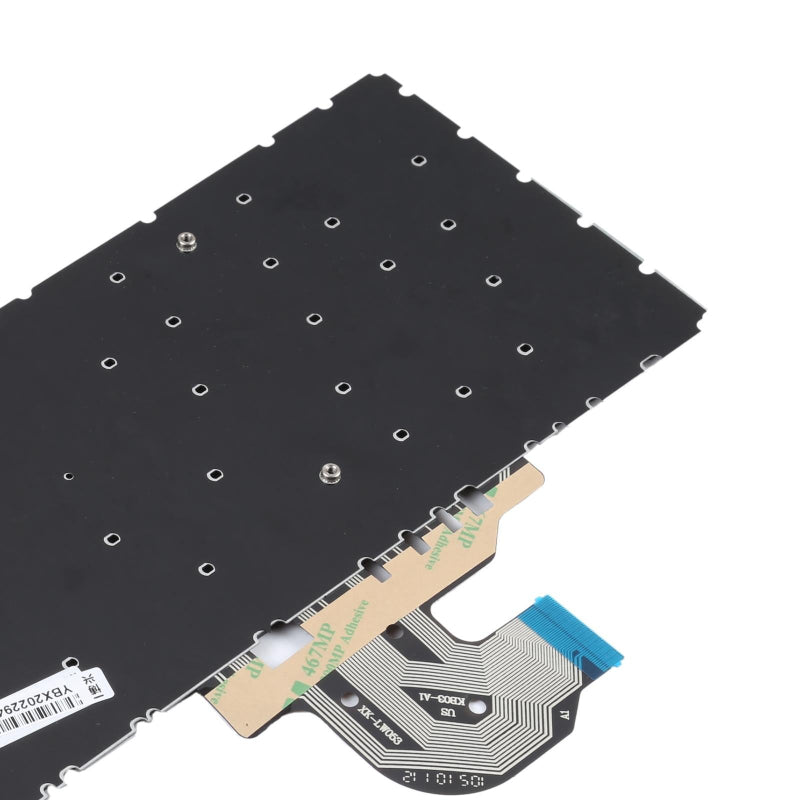 For Hp Probook G6 G7 Us Keyboard Replacement 440 And 445 Modelsfor
