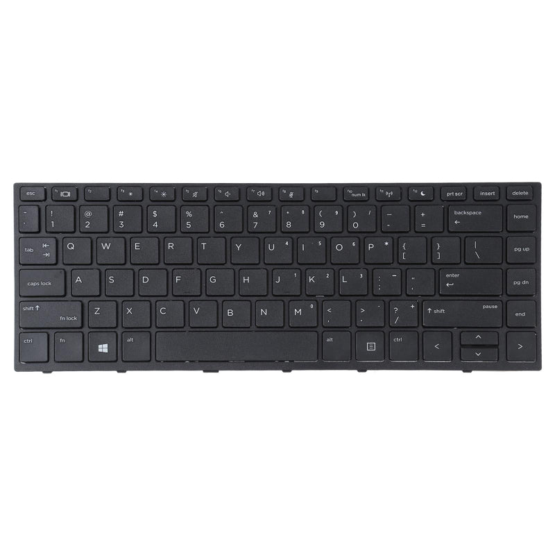 Us Version Keyboard Replacement For Hp Probook 430 G5 440
