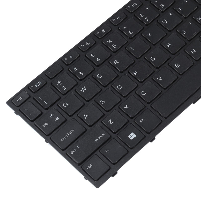 Us Version Keyboard Replacement For Hp Probook 430 G5 440