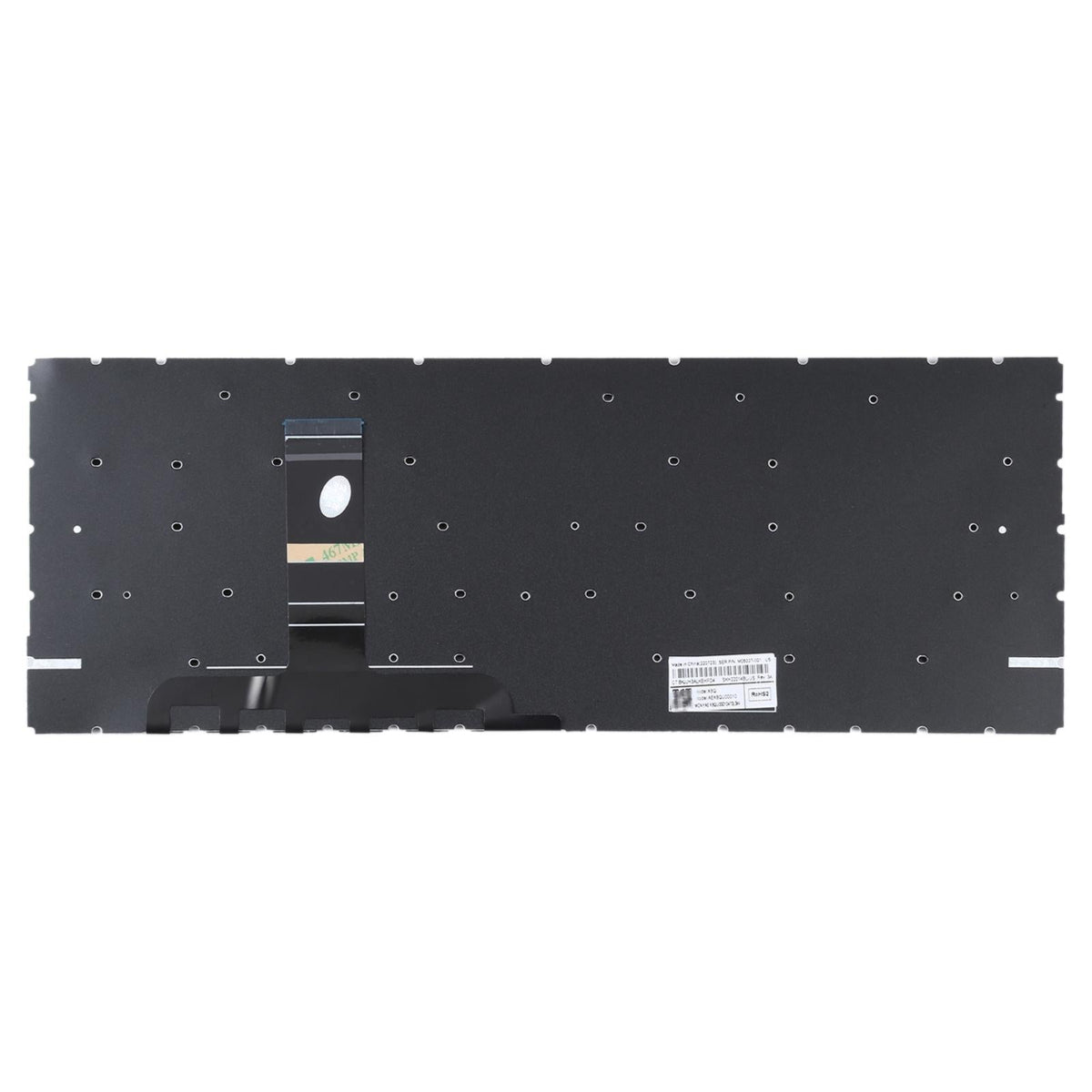 For Hp Probook 440 G8 And 445 Us Version Enhanced Replacement Keyboard
