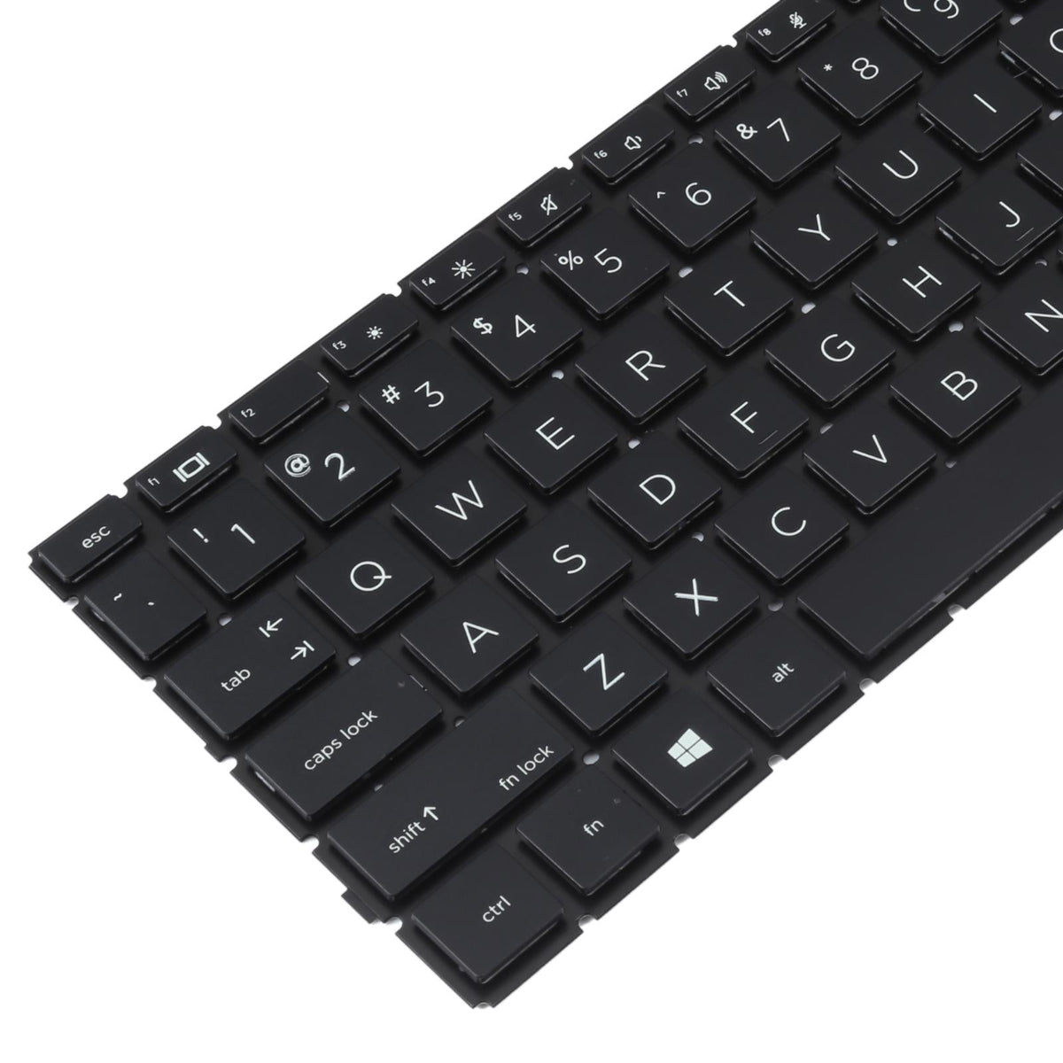 For Hp Probook 440 G8 And 445 Us Version Enhanced Replacement Keyboard