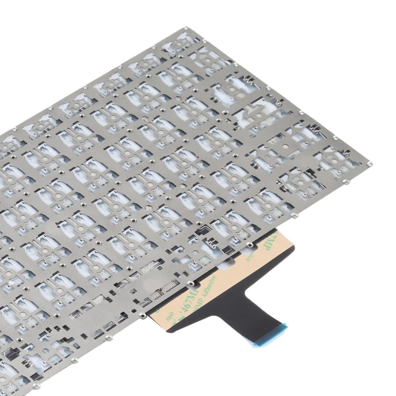 Us Version Keyboard For Huawei Matebook 13 Vlt W60 And W50 Replacement