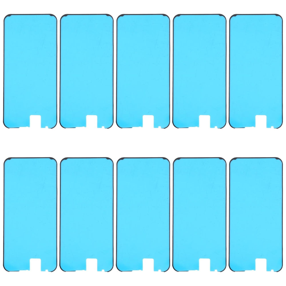 10 Piece Adhesive For Samsung Galaxy A01 Front Housing Replacement Parts
