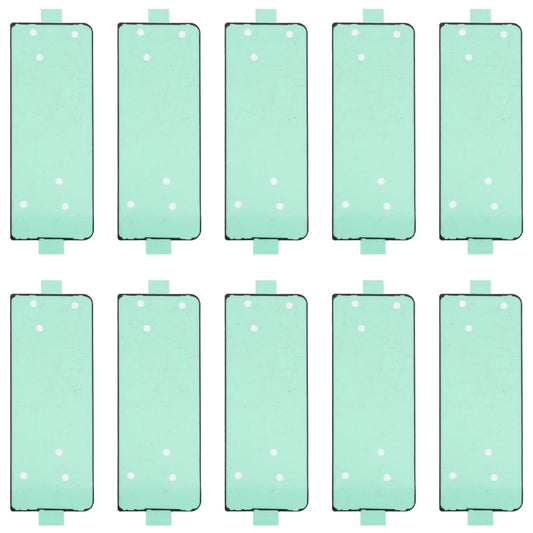 10 Pack Adhesive For Samsung Galaxy Z Fold3 5G Front Housing Repair