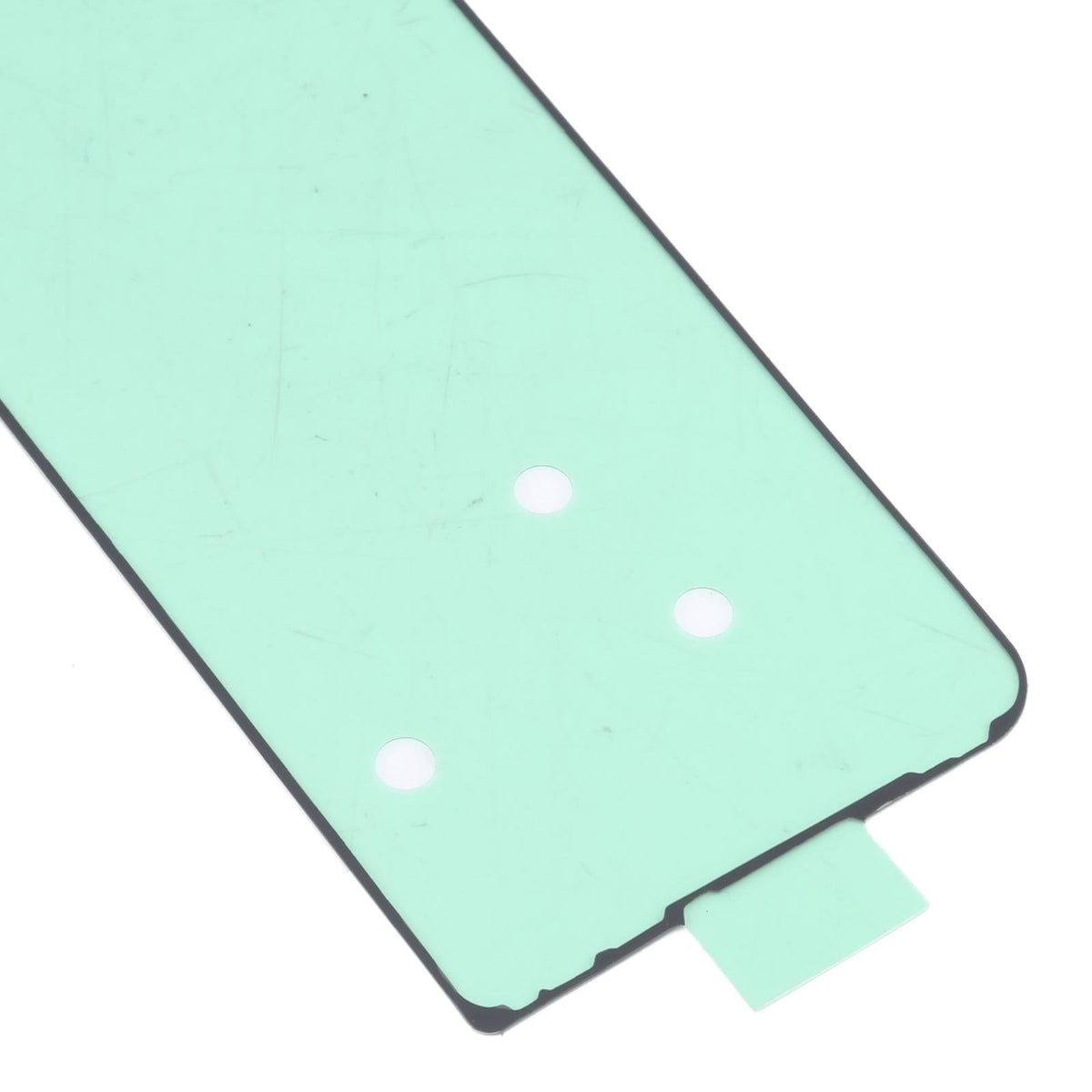 10 Pack Adhesive For Samsung Galaxy Z Fold3 5G Front Housing Repair