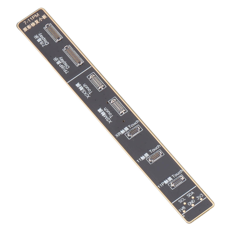 2C I6s Intelligent Programmer Original Colour Test Board For Iphone 7 11 Series