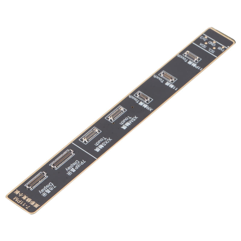 2C I6s Intelligent Programmer Original Colour Test Board For Iphone 7 11 Series