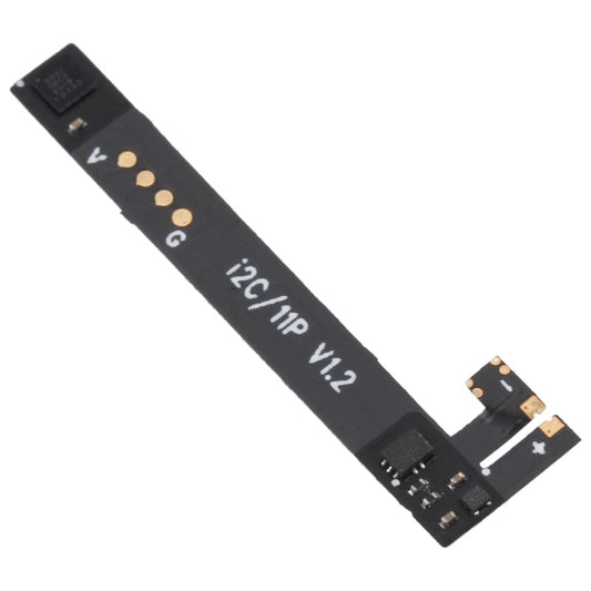 For Iphone 11 Pro Battery Repair Cable With I2c V1.33 Replacement Guide