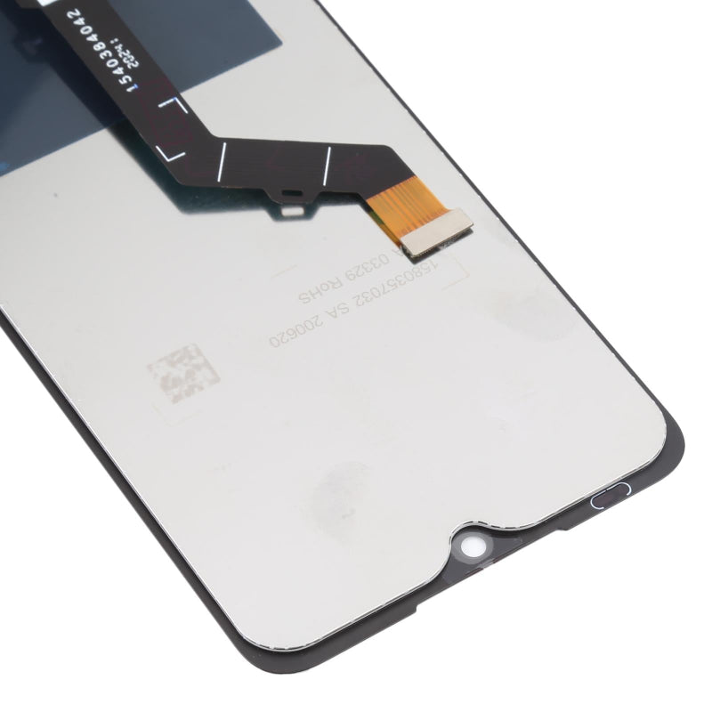Nokia 7.2 And 6.2 Lcd Screen With Digitizer Assembly Replacement Component