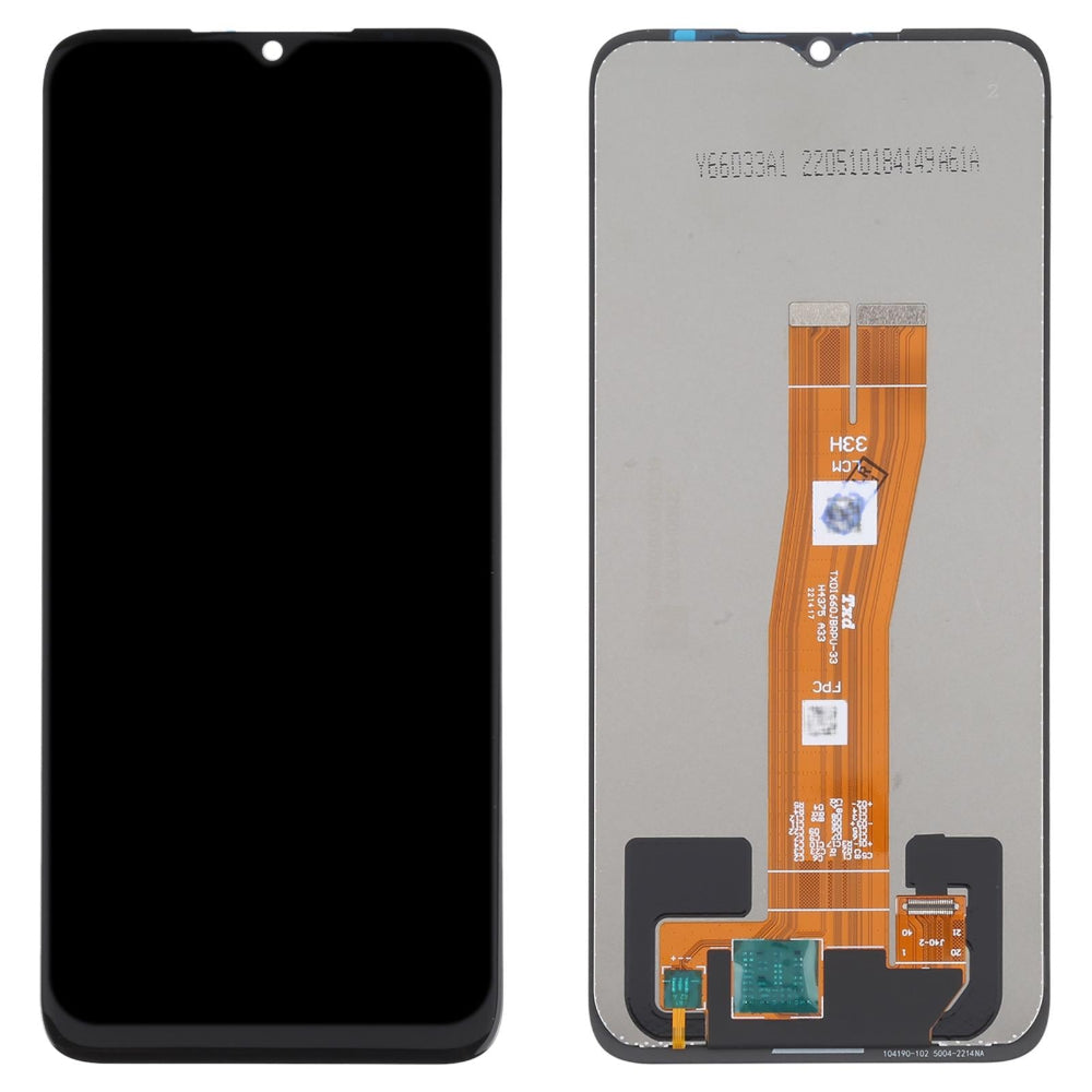 Nokia G400 Lcd Screen Replacement With Touch Digitizer Assembly