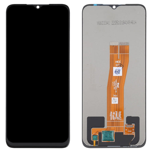 Nokia G400 Lcd Screen Replacement With Touch Digitizer Assembly