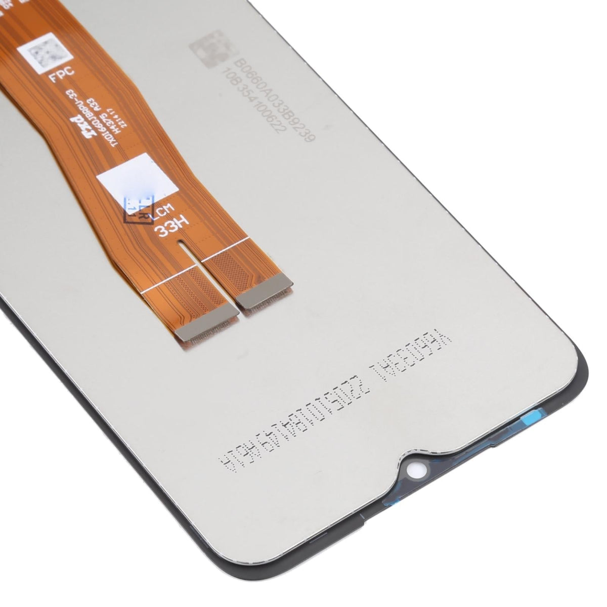 Nokia G400 Lcd Screen Replacement With Touch Digitizer Assembly