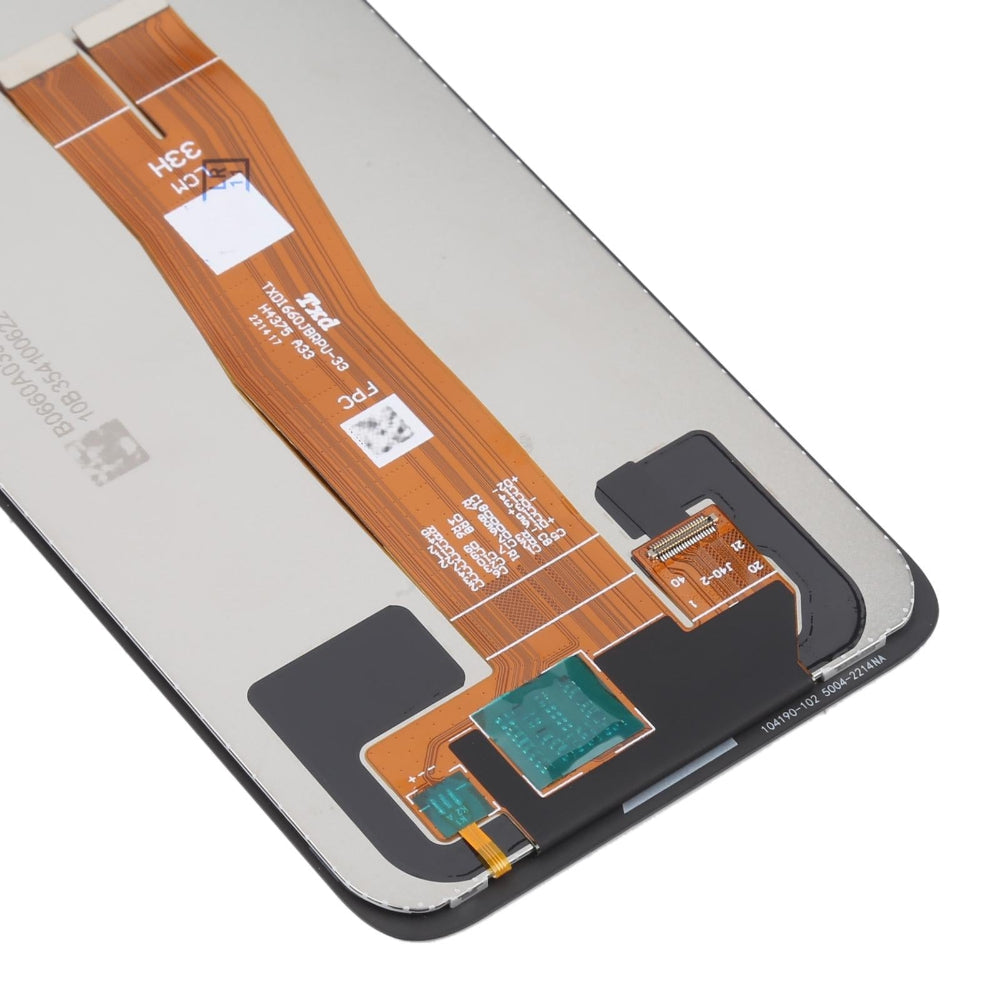 Nokia G400 Lcd Screen Replacement With Touch Digitizer Assembly
