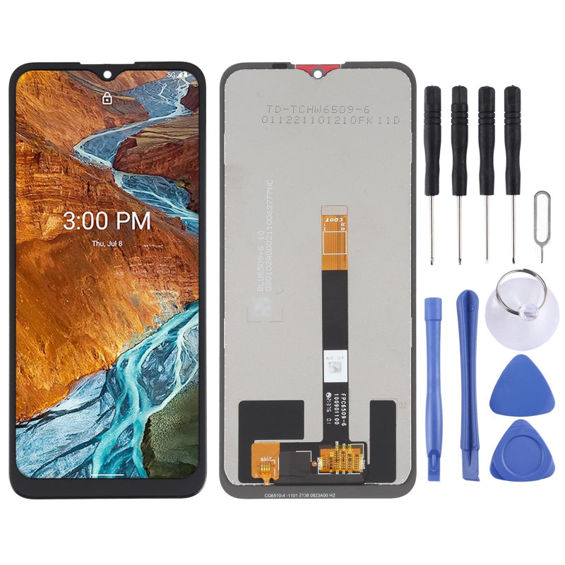 Nokia G300 Lcd Screen And Digitizer Assembly Mobile Phone Replacement Part