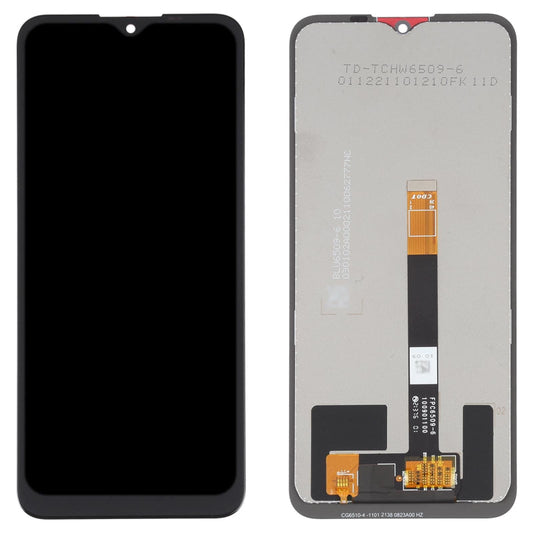 Nokia G300 Lcd Screen And Digitizer Assembly Mobile Phone Replacement Part