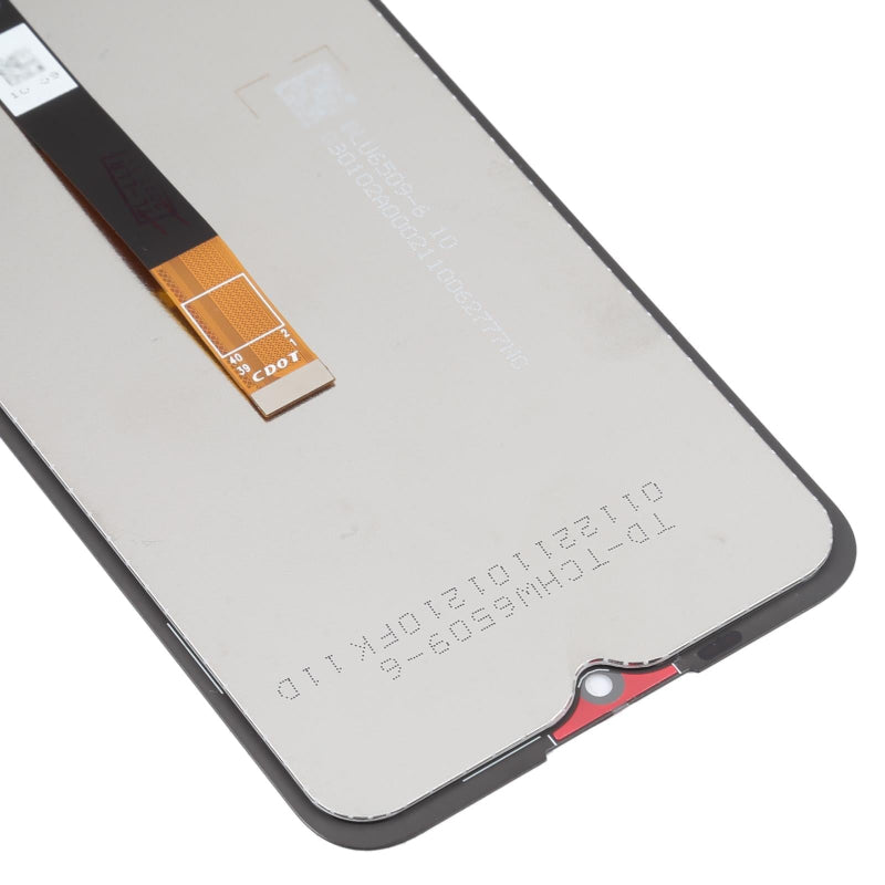 Nokia G300 Lcd Screen And Digitizer Assembly Mobile Phone Replacement Part