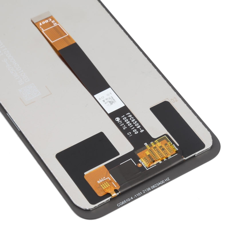 Nokia G300 Lcd Screen And Digitizer Assembly Mobile Phone Replacement Part