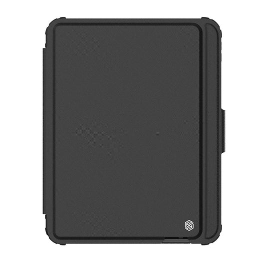2022 Ipad 10.9 Bumper Keyboard Case With Adjustable Stand And Trackpad
