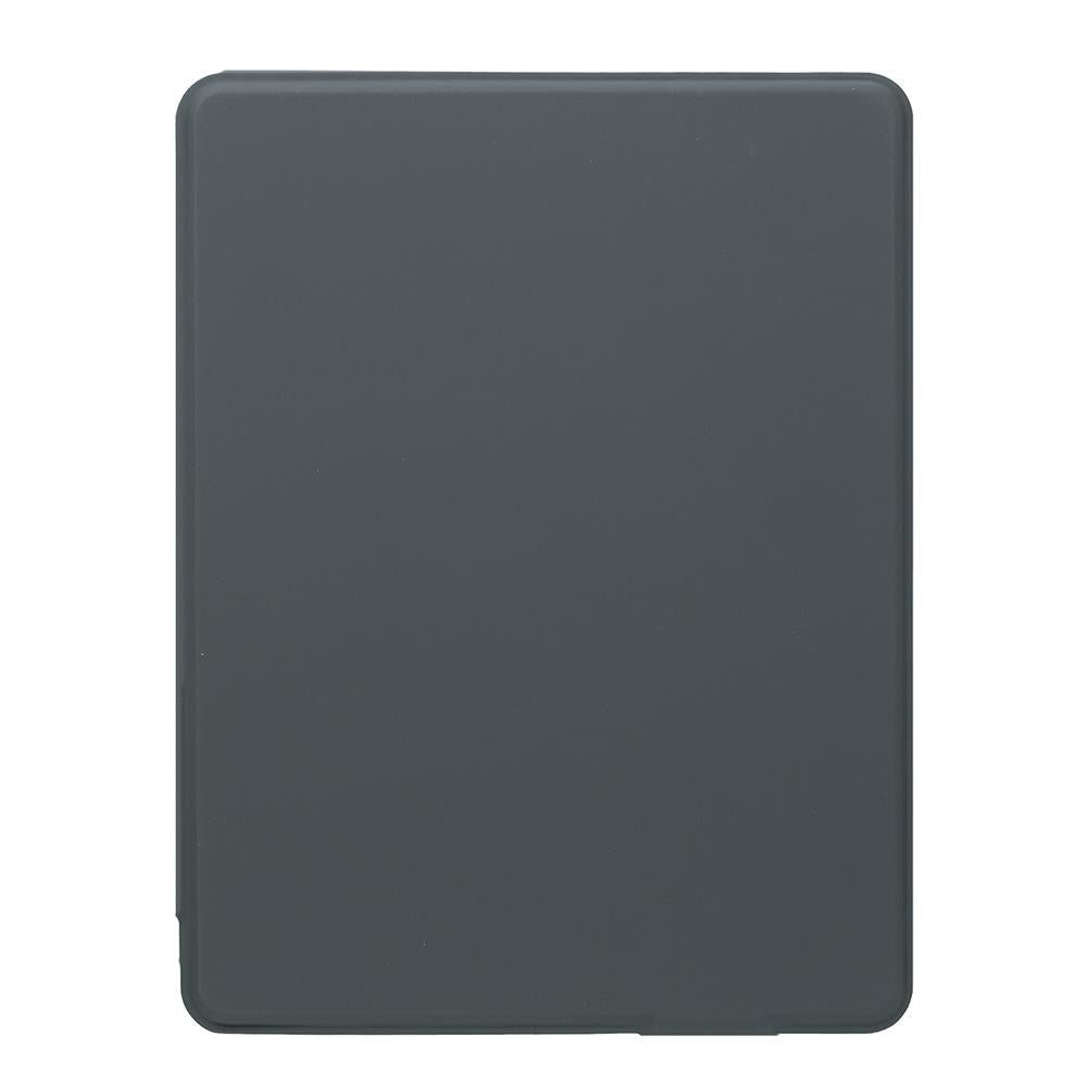 Bluetooth Keyboard Leather Case For Ipad 10Th Generation With Touch Backlight