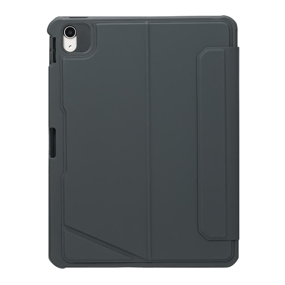 Bluetooth Keyboard Leather Case For Ipad 10Th Generation With Touch Backlight