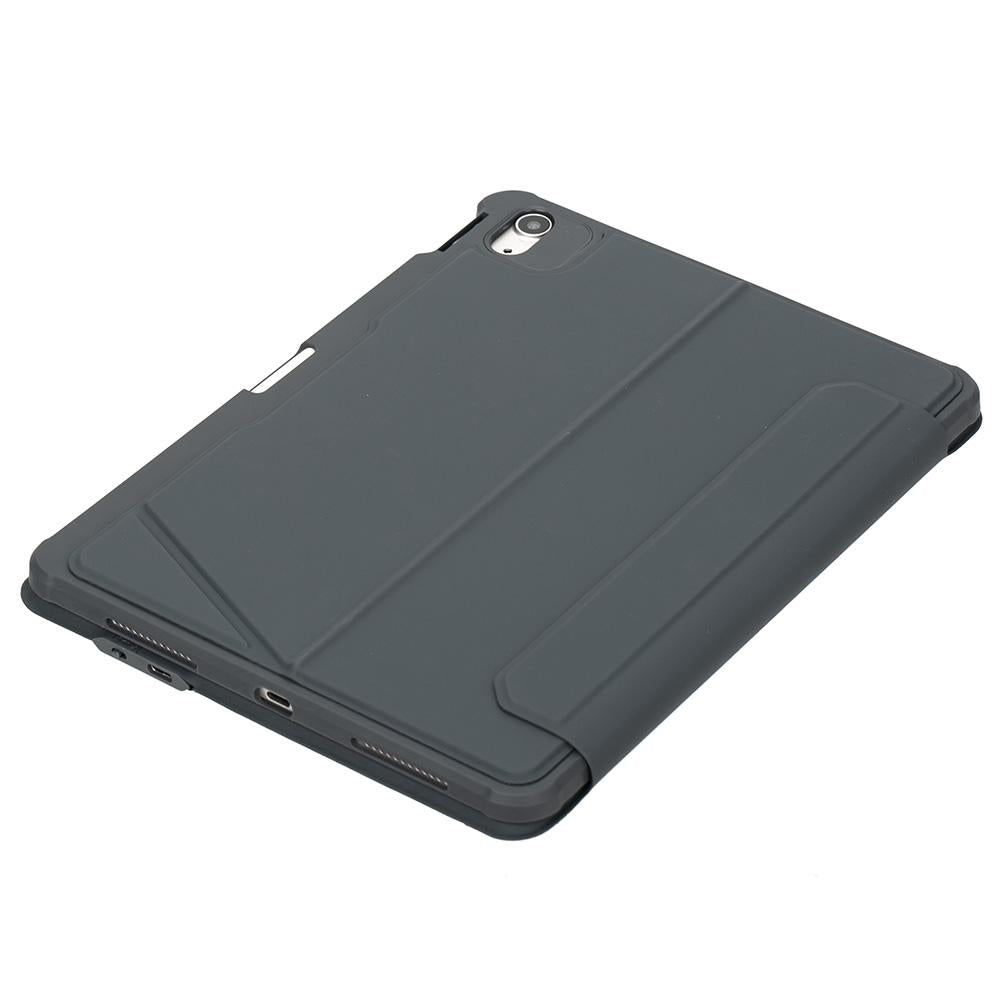 Bluetooth Keyboard Leather Case For Ipad 10Th Generation With Touch Backlight