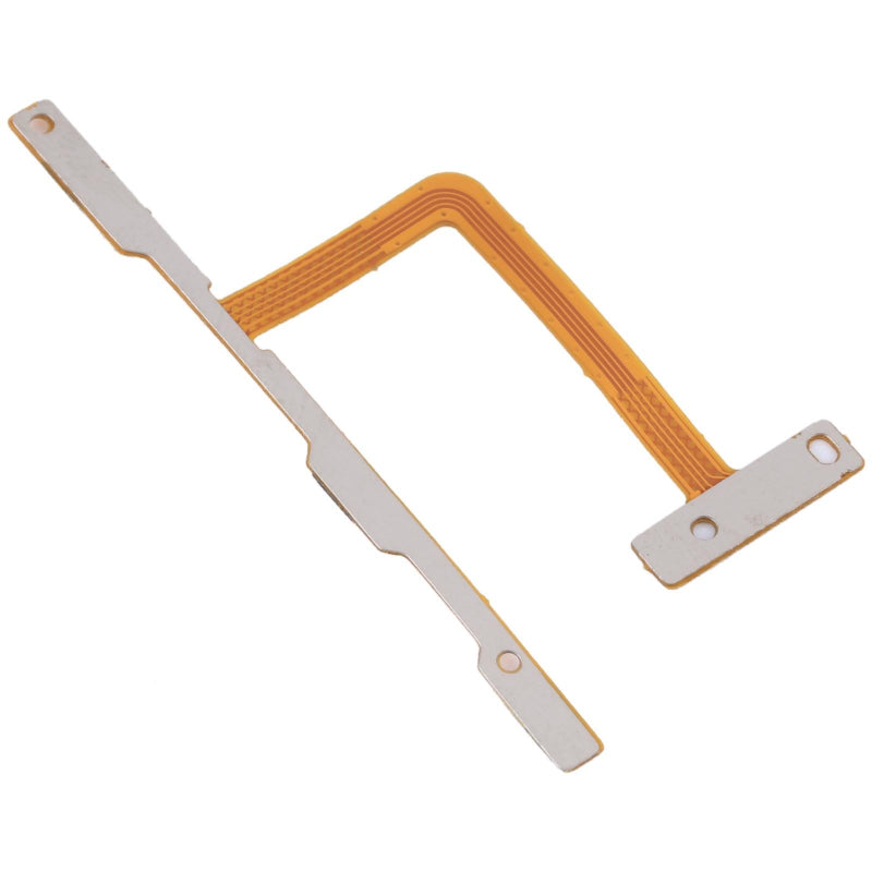 Flex Cable Replacement For Infinix Note 8 Power And Volume Buttons