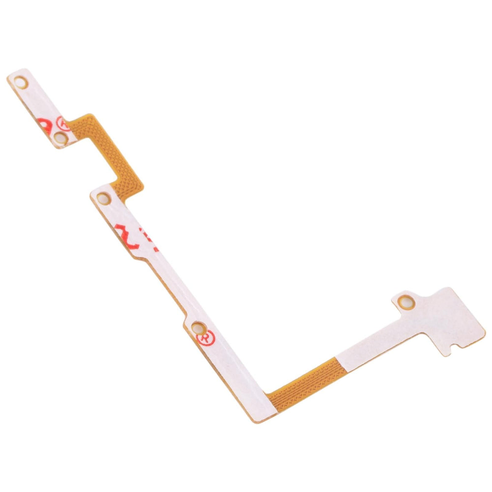 Flex Cable For Infinix Hot 8 Power And Volume Button Replacement