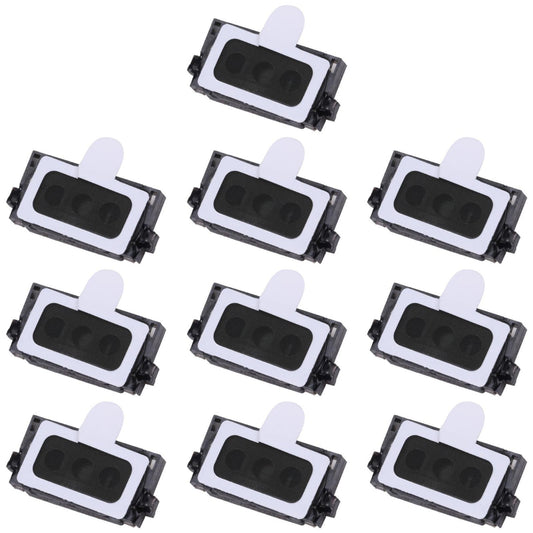 10 Pack Earpiece Speakers For Samsung M31s Galaxy Sm M317 Replacement Parts
