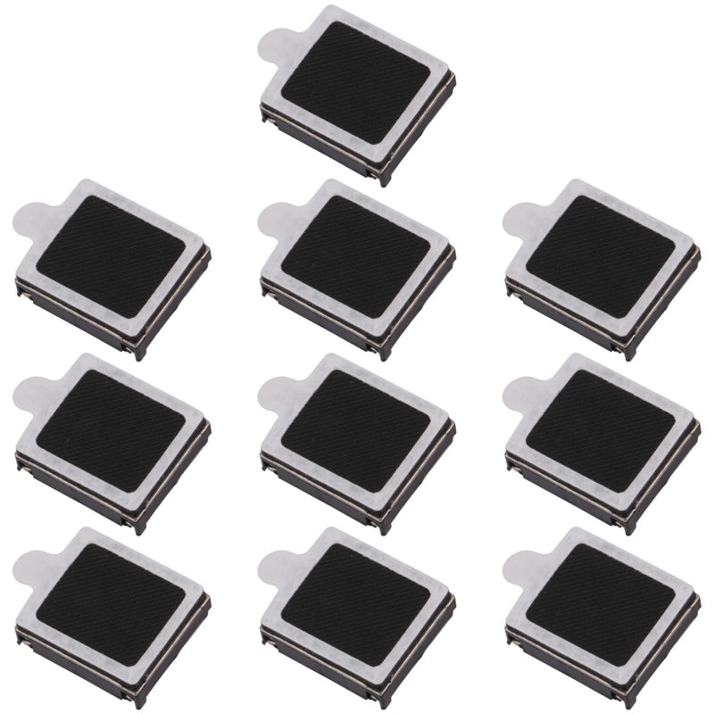 10 Pack Earpiece Speaker Replacement For Samsung Galaxy A03 Devices