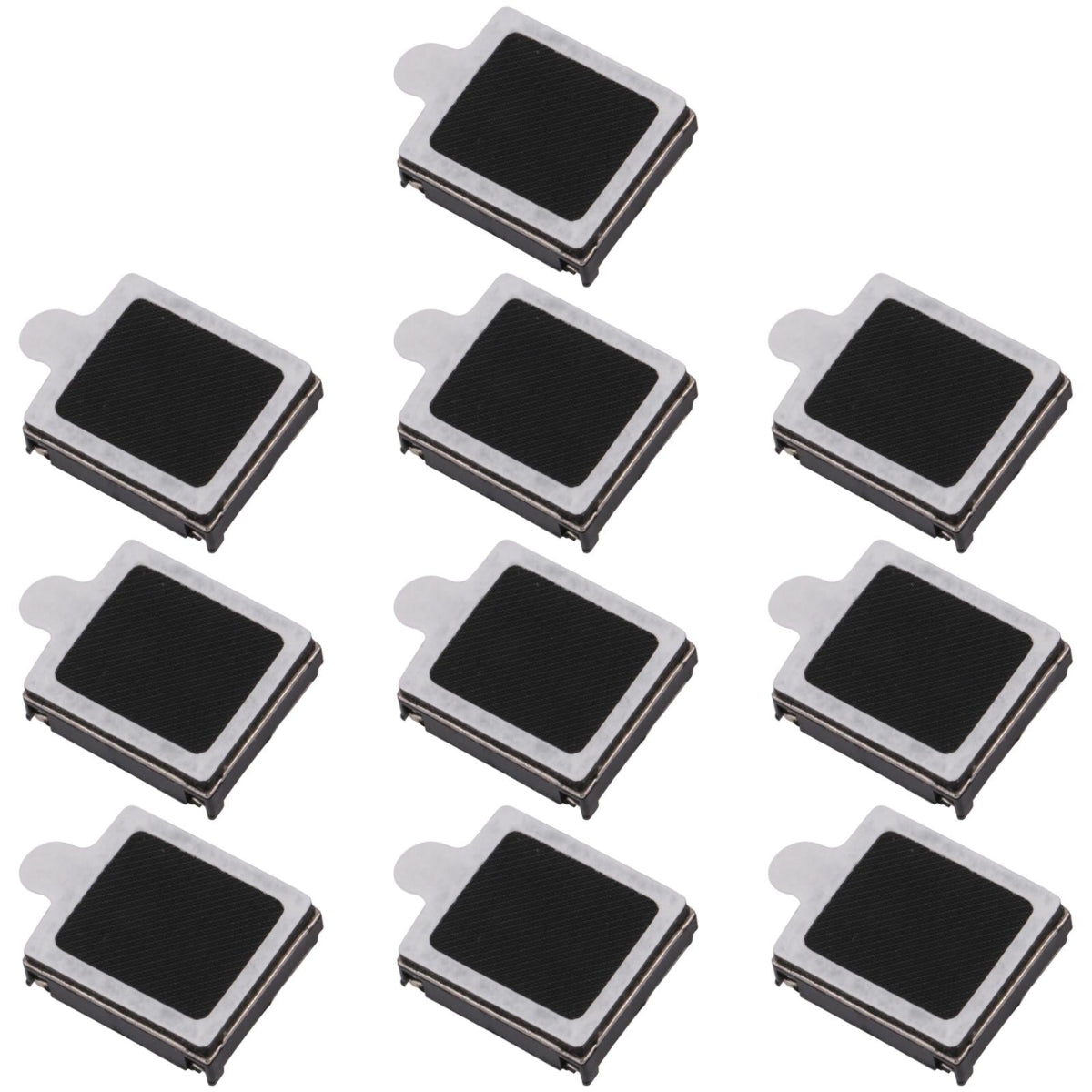 Ten Pack Earpiece Speaker Replacement For Samsung Galaxy A21 Mobile Devices