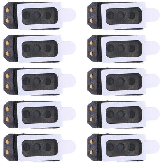 Ten Pack Earpiece Speaker Replacement For Samsung Galaxy M51 Sm M515