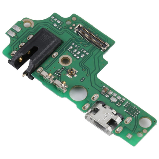 Replacement Charging Port For Infinix Hot 6 X606 Model